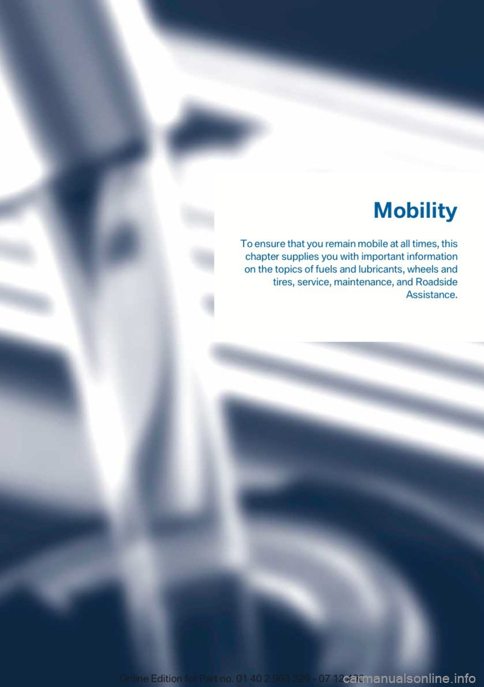 BMW 650I COUPE 2013  Owners Manual 