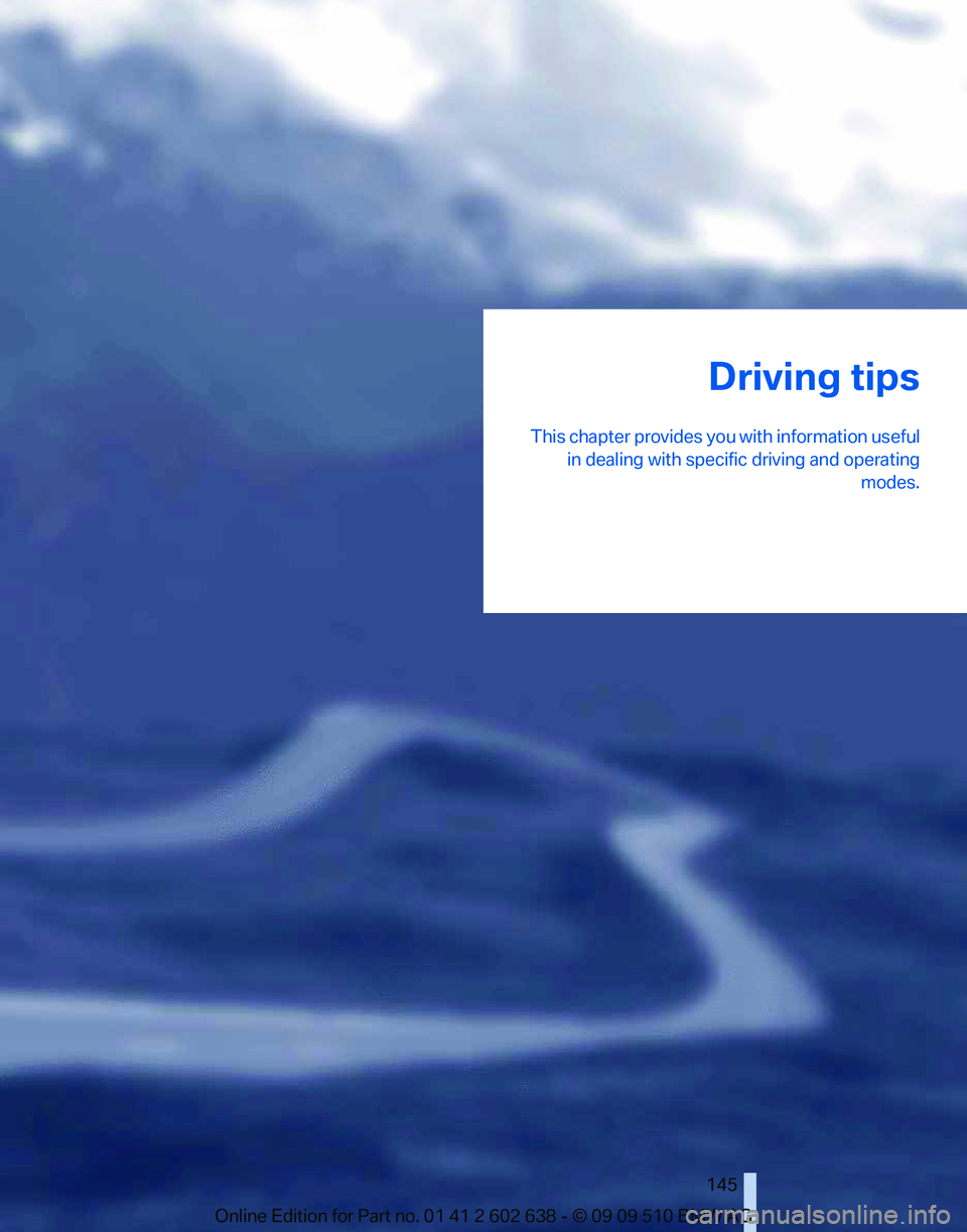 BMW 750I XDRIVE SEDAN 2010  Owners Manual 