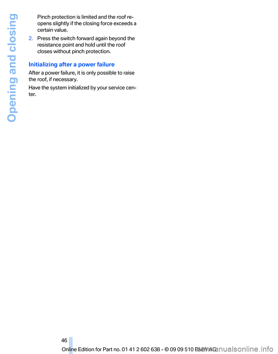 BMW 750I XDRIVE SEDAN 2010  Owners Manual 