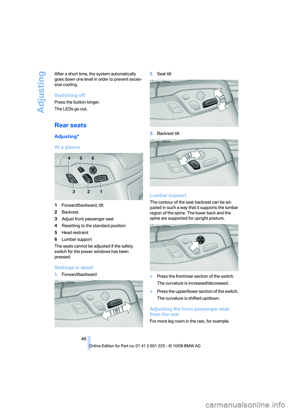 BMW 750LI 2009  Owners Manual �"�G�U�F�S��B��T�I�P�S�U��U�J�N�F�
��U�I�F��T�Z�T�U�F�N��B�V�U�P�N�B�U�J�D�B�M�M�Z
�H�P�F�T��E�P�X�O��P�O�F��M�F�W�F�M��J�O��P�S�E�F�S��U�P��Q�S�F�W�F�O�U��F�Y�D�F�Tj
�T�J�W�F��D�P�P�M