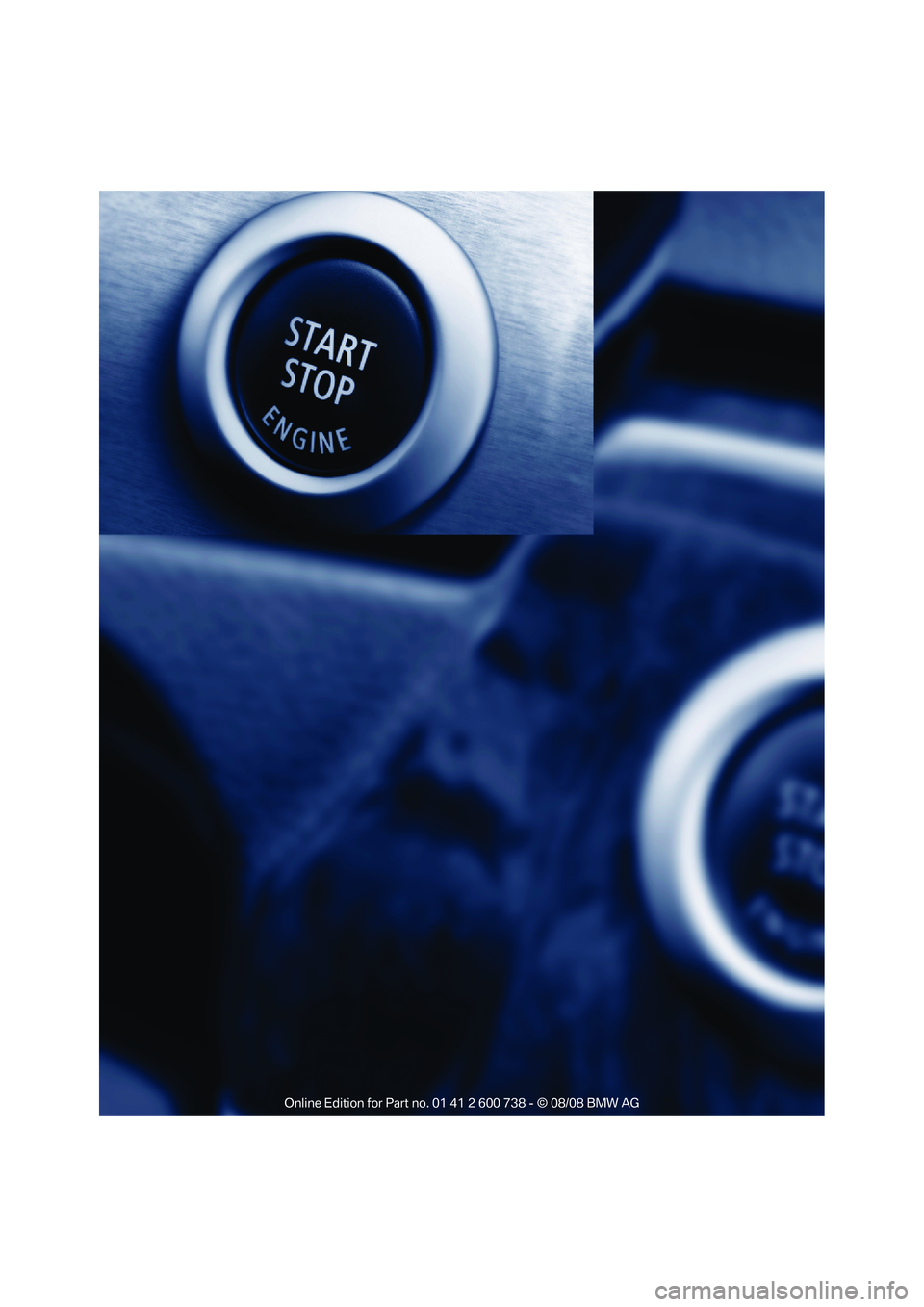 BMW M5 2010  Owners Manual 