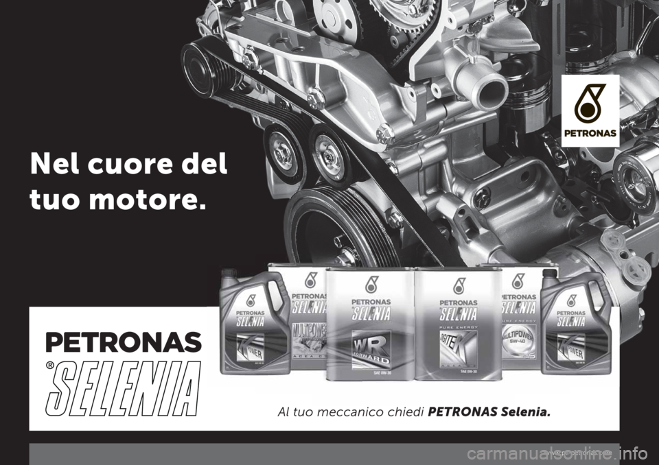 FIAT DUCATO 2019  Libretto Uso Manutenzione (in Italian) 