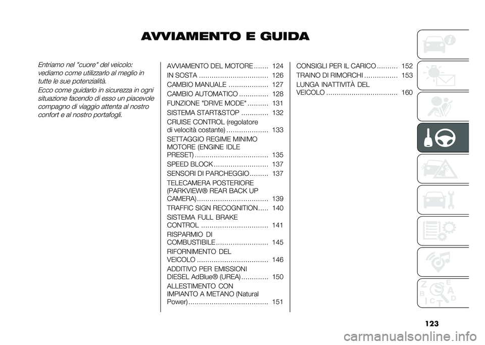 FIAT DUCATO 2020  Libretto Uso Manutenzione (in Italian) ���
��������
��	 � ��
����)��
���	�
� ��� �G������G ��� ��������2
�����	�
� ���
� ��
������	��� �	� �
����� ��
�
��
�
� �� ��� ��