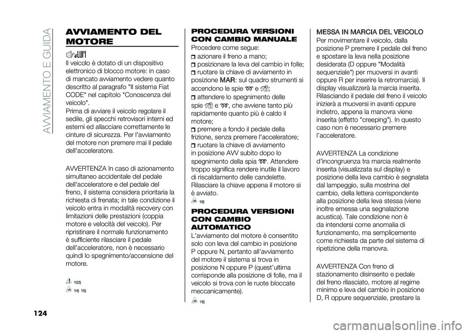 FIAT DUCATO 2020  Libretto Uso Manutenzione (in Italian) ���/�/�3��.�)�$�;�8��)��%�7�3��
���	 ��������
��	 ���
��	��	��
�3� ������� �0 ���
�	�
� �� �� ��������
���
����
�
������ �� ������ �
�