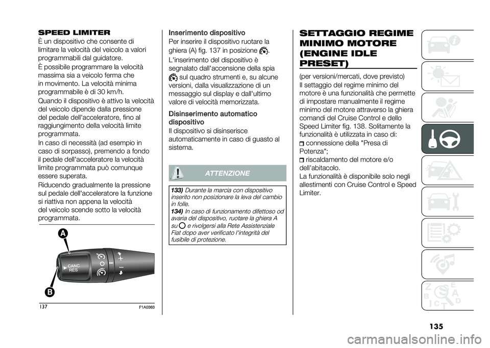 FIAT DUCATO 2020  Libretto Uso Manutenzione (in Italian) ���
��)��� �������
�< �� ��������
��� �� � �������
� ��
���
��
�	�� ��	 �������
� ��� ������� �	 ��	����
������	�
�
�	���� ��	