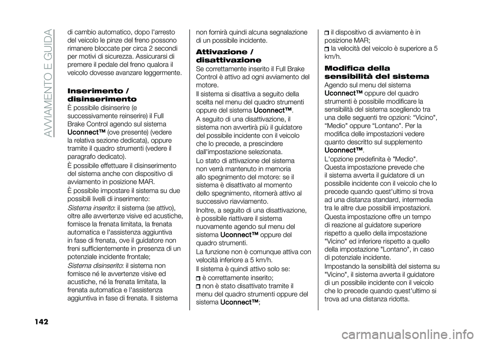 FIAT DUCATO 2020  Libretto Uso Manutenzione (in Italian) ���/�/�3��.�)�$�;�8��)��%�7�3��
��	� �� ��	�
��� �	��
��
�	�
���� ���� ���	�����
�
��� ������� �� ����� ��� ����� �������
���
�	���