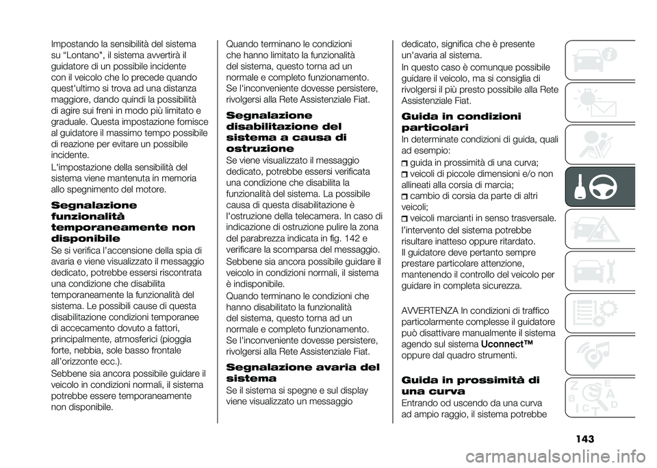 FIAT DUCATO 2020  Libretto Uso Manutenzione (in Italian) ��	��3�
����
�	��� ��	 ����������
� ��� ����
��
�	
�� �K����
�	���G� �� ����
��
�	 �	�����
��� ��
�����	�
��� �� �� ��������� ���