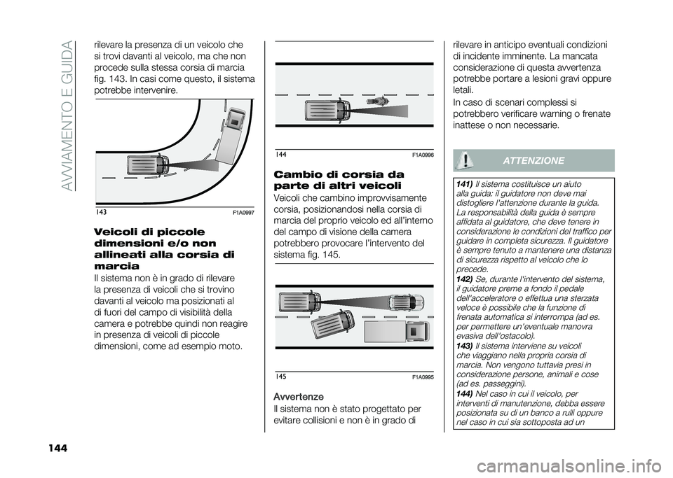 FIAT DUCATO 2020  Libretto Uso Manutenzione (in Italian) ���/�/�3��.�)�$�;�8��)��%�7�3��
��	�	 ������	�� ��	 ��������	 �� �� ������� �� �
�� �
���� ��	��	��
� �	� �������� �
�	 �� � ���
������