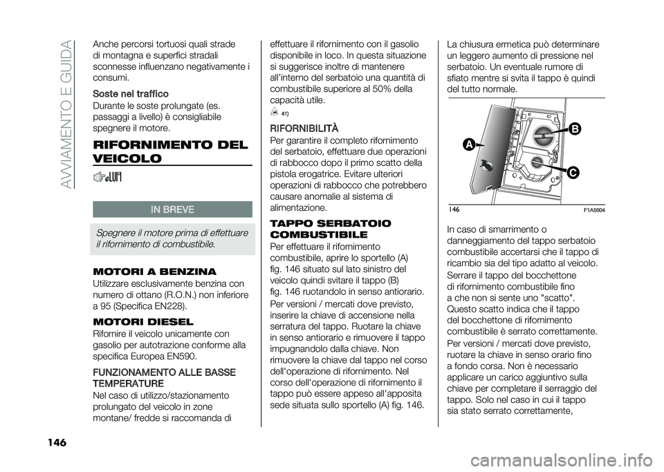 FIAT DUCATO 2020  Libretto Uso Manutenzione (in Italian) ���/�/�3��.�)�$�;�8��)��%�7�3��
��	� ���� � �������� �
���
���� ���	�� ��
��	��
�� �
���
�	���	 � ��������� ��
��	��	��
��������� ���