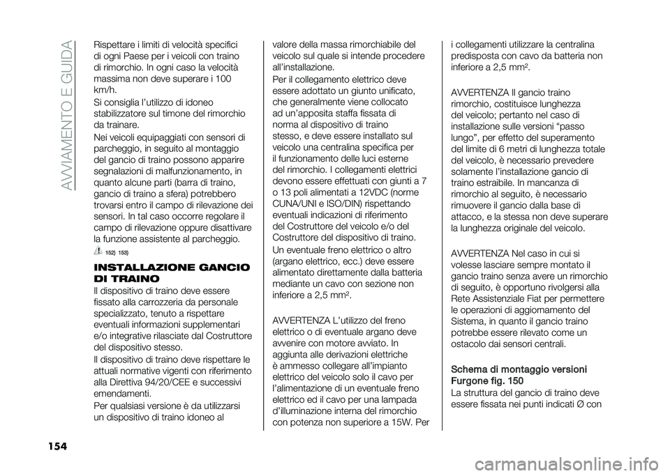 FIAT DUCATO 2020  Libretto Uso Manutenzione (in Italian) ���/�/�3��.�)�$�;�8��)��%�7�3��
��
�	 �(�����
�
�	�� � ���
��
� �� �������
� ���������
�� ���� ��	��� ��� � ������� ��� �
��	���
�� �
