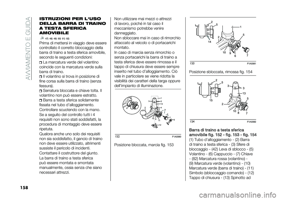 FIAT DUCATO 2020  Libretto Uso Manutenzione (in Italian) ���/�/�3��.�)�$�;�8��)��%�7�3��
��
� �����
���	�
� �)�� ��4�
��	
����� ����� �� �����
�	
� ����� �������
���	������
�5�<�2 �5�4�2 �5�6�2 �9�3�2
