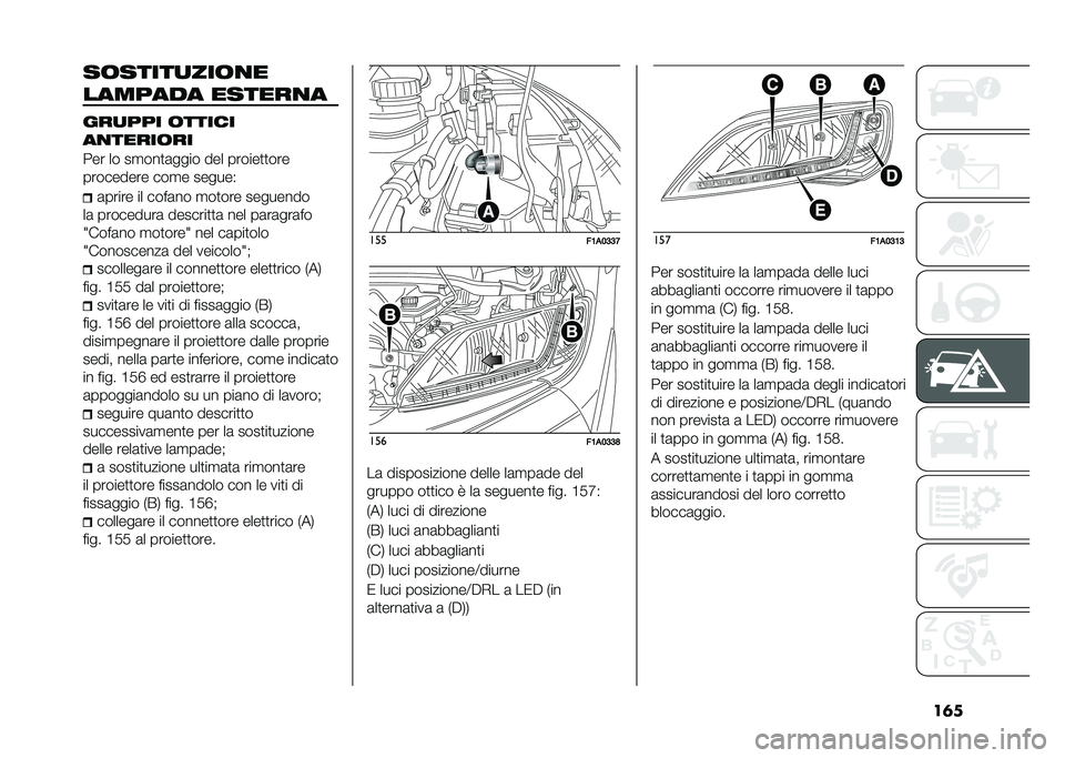FIAT DUCATO 2020  Libretto Uso Manutenzione (in Italian) ���
��	�����
���	�
�
����)��� ������
�
���
�)�)� �	�����
��
�����	��
��� �� ��
���
�	���� ��� ������
�
���
��������� ���
� ���
