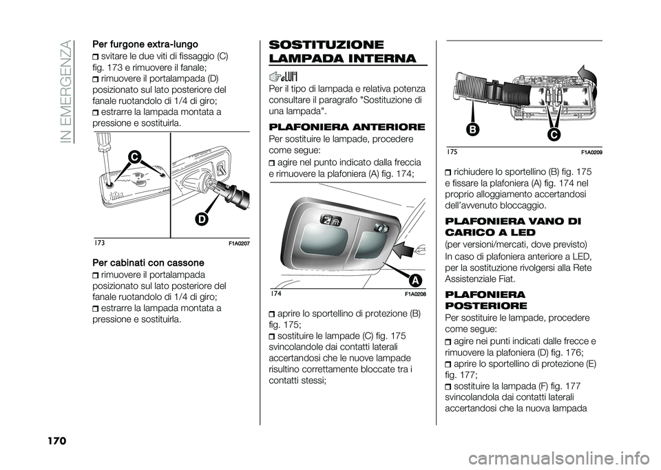FIAT DUCATO 2020  Libretto Uso Manutenzione (in Italian) ��3�$��)�.�)�(�%�)�$�=�
��� �)�� �"�� ���
� ��F�� ��>�	��
��
����
�	�� �� ��� ���
� �� �����	���� �5��6
���� �A�B�F � ���
������ �� ��	��	�