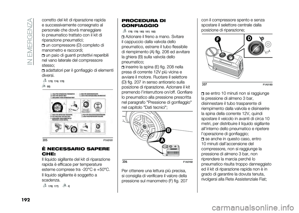 FIAT DUCATO 2020  Libretto Uso Manutenzione (in Italian) ��3�$��)�.�)�(�%�)�$�=�
��� ������
�
� ��� �J��
 �� ����	��	����� ��	����	
� ����������	�
���
� ��������	�
� �	�
�������	�� �� � ����