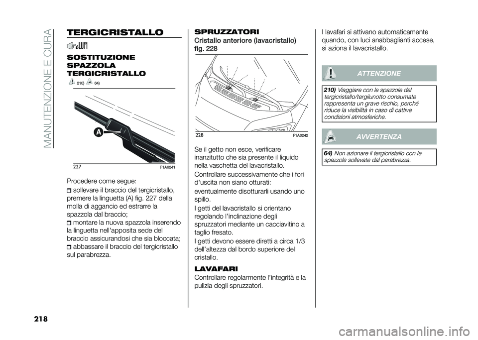 FIAT DUCATO 2020  Libretto Uso Manutenzione (in Italian) ��.��$�7�;�)�$�=�3�8�$�)��)���7�(�
��� ��������������	
��	�����
���	�
�
��)����	��
��������������	
�7�1�3�2 �;�5�2
���
��1�
�3�7�5�1
�������