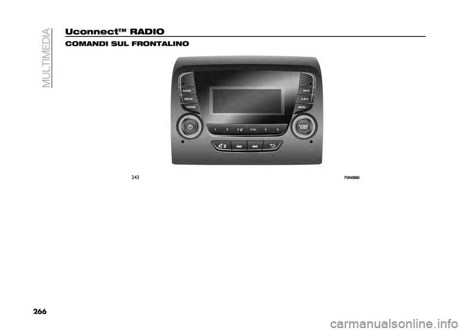 FIAT DUCATO 2020  Libretto Uso Manutenzione (in Italian) ��.�7��;�3�.�)��3�
����
�$�����$��K �����	 ��	���
�� ��
� ���	�
�����
�	
���
��3��3�4�6�3  