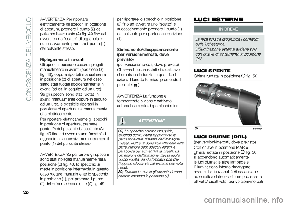 FIAT DUCATO 2020  Libretto Uso Manutenzione (in Italian) ���8�$�8�!��)�$�=����)���/�)�3��8��8
�� ��/�/�)�(�;�)�$�=� ��� ������
�	��
����
�
����	�
���
� ��� ������ � �� ���������
�� �	����
���	� �