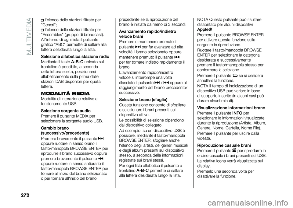 FIAT DUCATO 2020  Libretto Uso Manutenzione (in Italian) ��.�7��;�3�.�)��3�
��� �������� ����� ��
�	����� ����
��	�
� ���
�G�%������G�" �������� ����� ��
�	����� ����
��	�
� ���
�G�)����
�