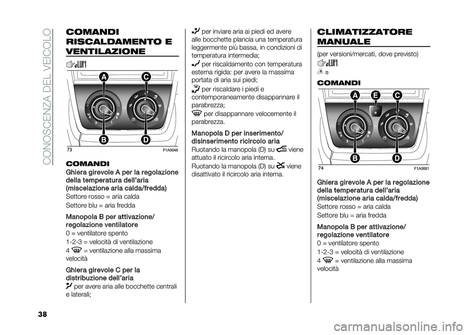 FIAT DUCATO 2020  Libretto Uso Manutenzione (in Italian) ���8�$�8�!��)�$�=����)���/�)�3��8��8
�� ��	���
��
�����������
��	 �
���
�������	�
�
��
��1�
�3�3�5�4
��	���
��
�.�(��� � ��� ����	� �
 �!�� �