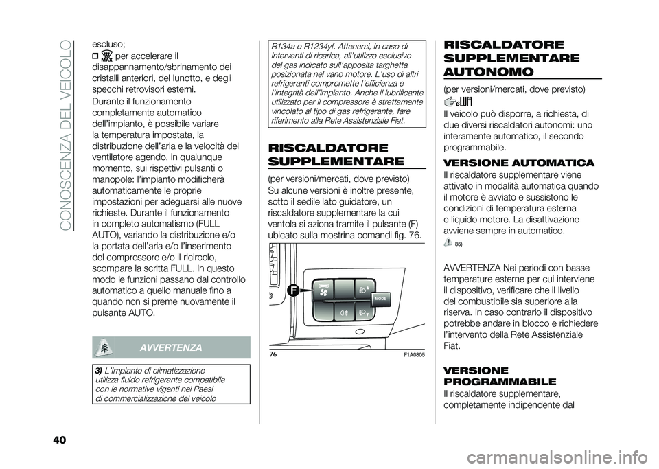 FIAT DUCATO 2020  Libretto Uso Manutenzione (in Italian) ���8�$�8�!��)�$�=����)���/�)�3��8��8
�	� ��������"
��� �	�������	�� ��
����	���	���	�
���
��9������	�
���
� ���
�����
�	��� �	��
������