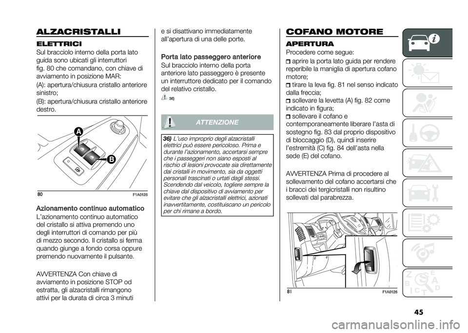 FIAT DUCATO 2020  Libretto Uso Manutenzione (in Italian) �	�
�������������
���������
�!�� ���	������ ���
���� �����	 ����
�	 ��	�
�
�����	 ���� �����	�
� ��� ���
�����
�
���
���� �?
