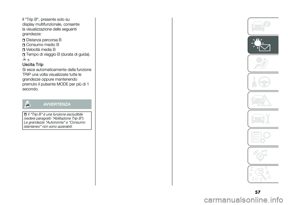 FIAT DUCATO 2020  Libretto Uso Manutenzione (in Italian) �
�����
�	���	 ��������	 �&
������
� �
���� �&
�/������
� �
����	 �&
�;��
�� �� ���	���� �& �5����	�
�	 �� �����	�6�
�<�2
������ �� ��!
�!