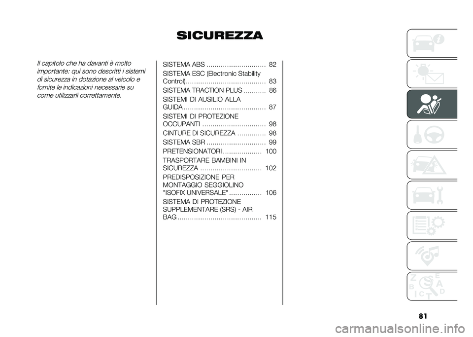 FIAT DUCATO 2020  Libretto Uso Manutenzione (in Italian) ��
����
������3� ��	���
��� �� � � �	 ��	��	��
� �0 �
���
�
��
����
�	��
��2 ��� ���� �������
�
� � ����
��
�
�� ���������	 �� ���
�	�