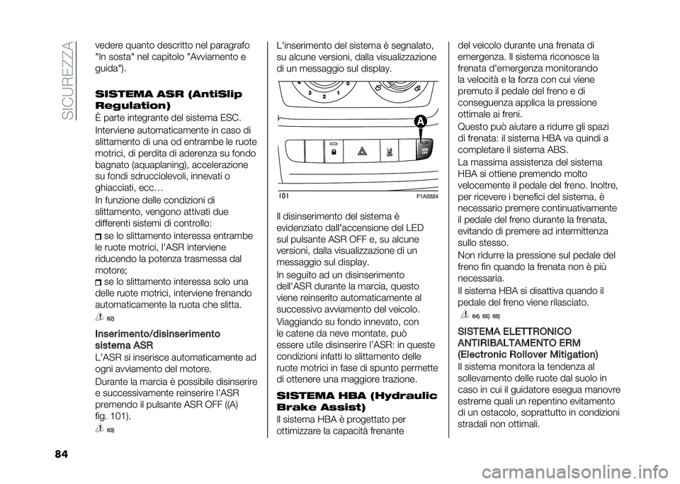 FIAT DUCATO 2020  Libretto Uso Manutenzione (in Italian) ��!�3��7�(�)�=�=�
��	 ������ ���	��
� �������
�
� ��� ��	��	���	��
�G�3� ����
�	�G ��� ��	���
��� �G�����	�
���
� �
�����	�G�6�
������� �