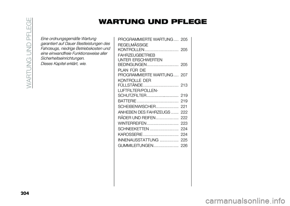 FIAT DUCATO 2021  Betriebsanleitung (in German) ����6�"�9�+�*��9�+���-��&�$�*�$
���	 ��
�����	 ��� ���
��	�
�$���	 ��������
��	��� �	 �������
��������	�� ��� ����	� �)�	�
���	��
�����	�