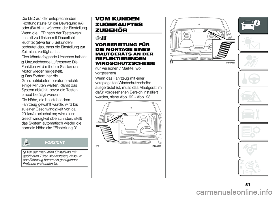 FIAT DUCATO 2021  Betriebsanleitung (in German) �
����	 �&�$� ��� ��	� �	���
�#��	���	���	�
�6��������
���
��	 ��� ���	 �)�	�%�	���� �:�:��;
���	� �:�)�;�; ������ �%����	�� ��	� �$���
��	���