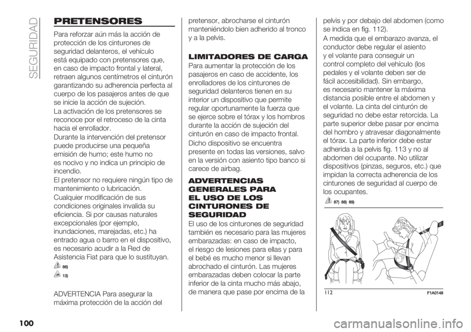 FIAT DUCATO 2019  Manual de Empleo y Cuidado (in Spanish)  >FkXC[6R6
���
J&"$"/,(&",
T(.( ."#*.D(. (L4 );+ $( (&&%A4 /"
0.*’"&&%A4 /" $*+ &%4’3.*4"+ /"
+"-3.%/(/ /"$(4’".*+@ "$ :"1=&3$*
"+