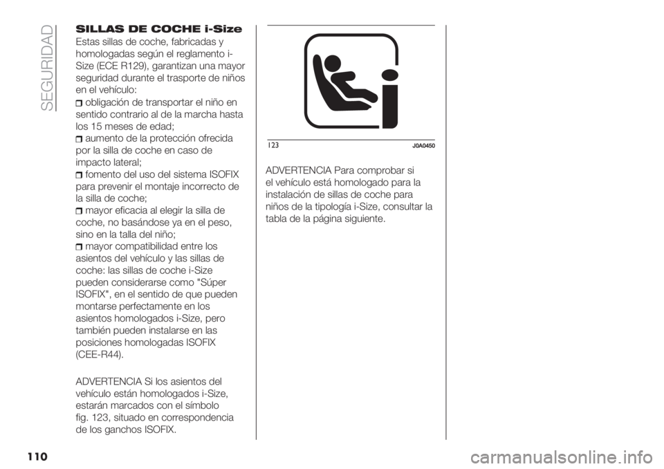 FIAT DUCATO 2019  Manual de Empleo y Cuidado (in Spanish)  >FkXC[6R6
���
,*!!’, -" #(#1" ;b,;c?
F+’(+ +%$$(+ /" &*&1"@ #(2.%&(/(+ ,
1*)*$*-(/(+ +"-L4 "$ ."-$()"4’* %n
>%D" VFIF C_aOW@ -(.(4’%D(4 34( )(,*.
+"