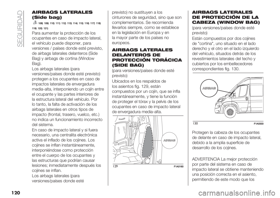 FIAT DUCATO 2019  Manual de Empleo y Cuidado (in Spanish)  >FkXC[6R6
���
’*&)’+, !’$"&’!",
T,;D? G=BU
VVXYWVX[WVVXWVVVWVV\WVV]WVVZWVV^WVV‘WVVaWVVYW
VV[WV\XWV\VW
T(.( (3)"4’(. $( 0.*’"&&%A4 /" $*+
*&30(4’"+ "4 &(
