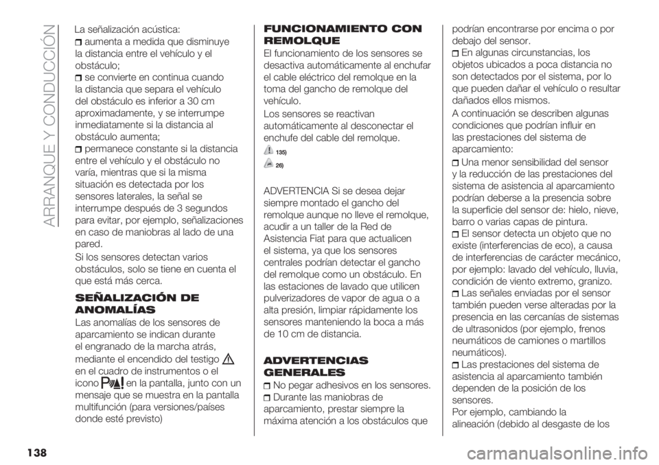 FIAT DUCATO 2019  Manual de Empleo y Cuidado (in Spanish)  RCCRM]XF h IZM6XII[^M
���
(3)"4’( ( )"/%/( 93" /%+)%43,"
$( /%+’(4&%( "4’." "$ :"1=&3$* , "$
*2+’;&3$*E
+" &*4:%".’" "4 &*4’%43( &3(