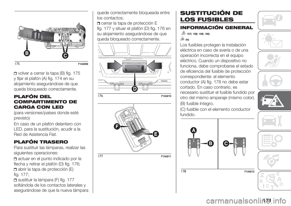 FIAT DUCATO 2019  Manual de Empleo y Cuidado (in Spanish) ���
!’%;V.X\X[
:*$:". ( &"..(. $( ’(0( VjW #%-7 _‘N
, #%H(. "$ 0$(#A4 VRW #%-7 _‘b "4 +3
($*H()%"4’* (+"-3.;4/*+" /" 93"
93"/( 2$*93"(/* &*..&#