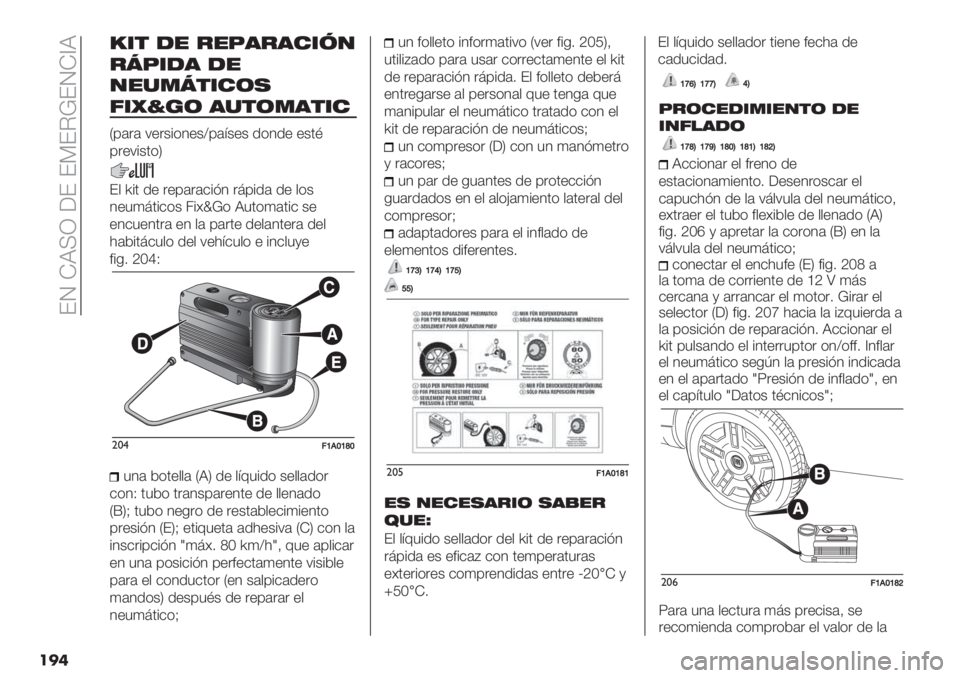 FIAT DUCATO 2019  Manual de Empleo y Cuidado (in Spanish)  FM IR>Z 6F F?FCkFMI[R
���	
P*$ -" &"J’&’#*5/
&IJ*-’ -"
/"%.I$*#(,
7*Re+( ’%$(.’$*#
V0(.( :".+%*4"+Y0(=+"+ /*4/" "+’B
0.":%+’*W
F$ o%’ /" 