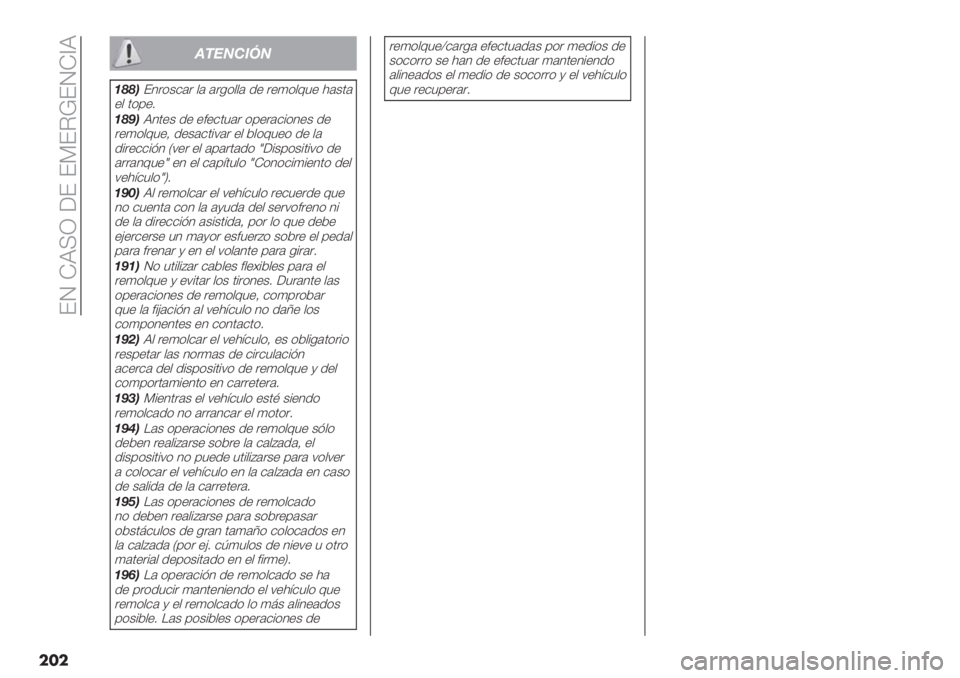 FIAT DUCATO 2019  Manual de Empleo y Cuidado (in Spanish)  FM IR>Z 6F F?FCkFMI[R
���
!&$’(),’
*33+F4.*+&(. $( (.-*$$( /" .")*$93" 1(+’(
"$ ’*0"7
*34+R4’"+ /" "#"&’3(. *0".(&%*4"+ /"
.")*$93&#