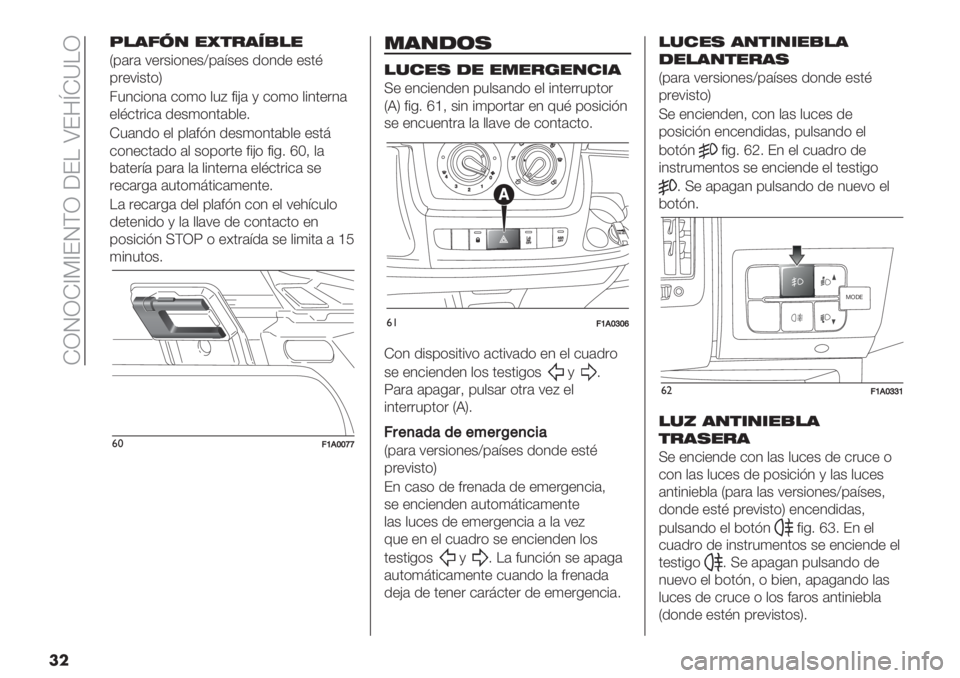 FIAT DUCATO 2019  Manual de Empleo y Cuidado (in Spanish)  IZMZI[?[FMGZ 6F! SF8lIX!Z
��
J!’75/ "R$&’2)!"
V0(.( :".+%*4"+Y0(=+"+ /*4/" "+’B
0.":%+’*W
534&%*4( &*)* $3D #%H( , &*)* $%4’".4(
"$B&’.%&( /"