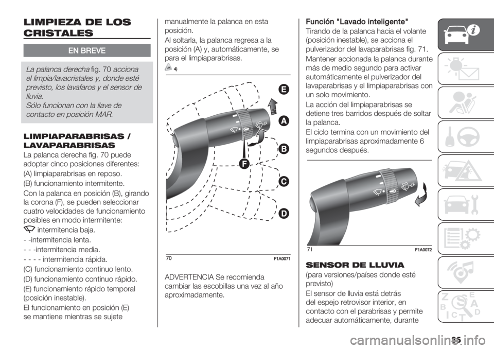 FIAT DUCATO 2019  Manual de Empleo y Cuidado (in Spanish) ��

!*.J*"N’ -" !(,
#&*,$’!",
!0LJ!R!
!( 0($(4&( /"."&1(#%-7 ‘P(&&%*4(
"$ $%)0%(Y$(:(&.%+’($"+ ,@ /*4/" "+’B
0.":%+’*@ $*+ $(:(#(.*+ , "$ +"
