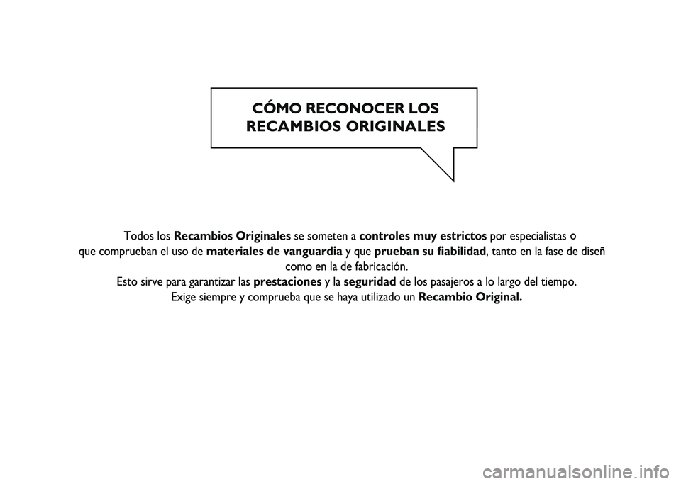 FIAT DUCATO 2020  Manual de Empleo y Cuidado (in Spanish) 