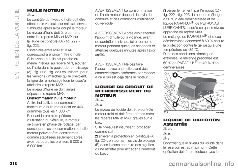 FIAT DUCATO 2019  Notice dentretien (in French)  ;!^L;^_;! 5; PD Eb_^YL;
���
21#"% &-*%1$
\\WU
P- *",+.[(- 0# ,)%-2# 013#)(- 0")+ C+.-
-&&-*+#’< (- %’3)*#(- $#. $"( 7(2+< -,%).",
M /),#+-$ 27.@$ 2%"). *"#7’ (- /