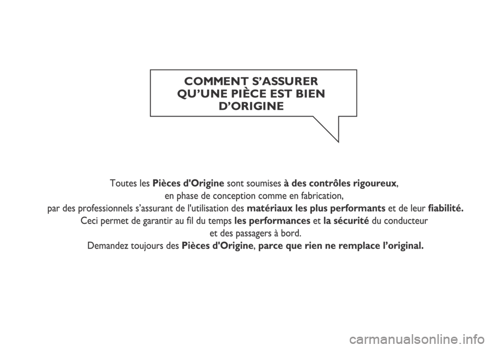 FIAT DUCATO 2019  Notice dentretien (in French) 