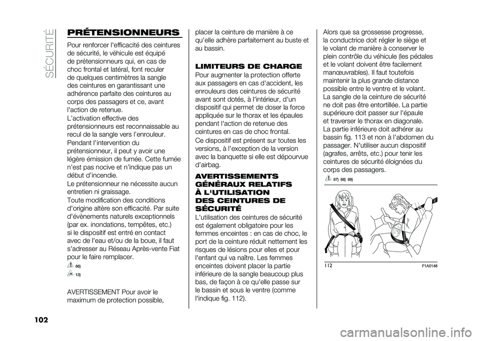 FIAT DUCATO 2020  Notice dentretien (in French) ��)�E��:�-�@�?�E
��� ���	���
����
�
����
�5��� ���
������ �	�����
����
�� ��� ���
�
�����
�� ������
��� �	� ����
���	� ��� ����
��