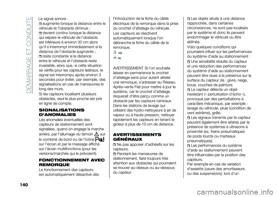 FIAT DUCATO 2020  Notice dentretien (in French) ���E�3�%�-�-�%�(����?���C���:�@�?�
��	� ������
�� �	������ �	� ��
����
�� ��
��� �	�
����
���	� �� �	���"�����	� ��
��
�
�� �# ����
��
� �
