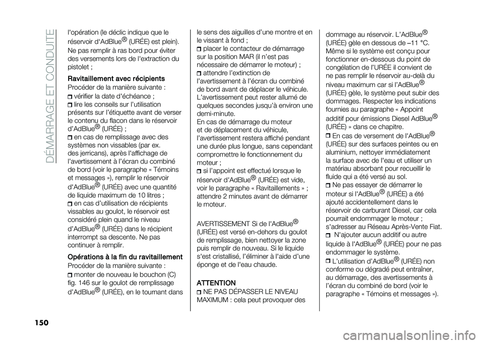 FIAT DUCATO 2020  Notice dentretien (in French) ���E�3�%�-�-�%�(����?���C���:�@�?�
��
� �	��������
��
 �7�	� ����	�
� �
�
��
��� ��� �	�
��������
� ��i�%��R�	��
�_
�7�:�-�E��8 ��� ��	��
�
�8�
��