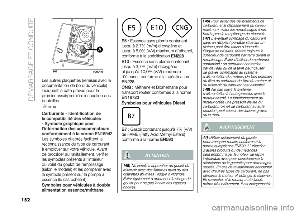 FIAT DUCATO 2020  Notice dentretien (in French) ���E�3�%�-�-�%�(����?���C���:�@�?�
��
� ���
��7��7�9�<�A
�1�� ������ ��	�������� �7����
��� ���� �	�
�������
����
��
 �� �"��� �� ����
