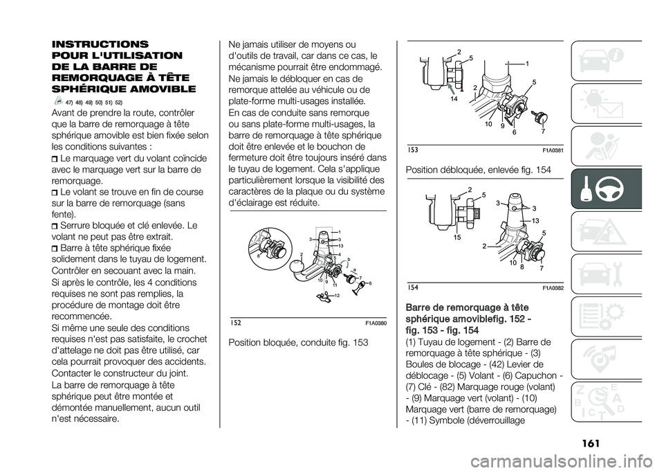 FIAT DUCATO 2020  Notice dentretien (in French) �����
���������
�
���� ���������
����
�� ��
 ��
��� ��
��������
�� � ��5��
����	����� �
�������
�9�B�6 �9�8�6 �9�:�6 �=�7�6 �=�5�6 �=�