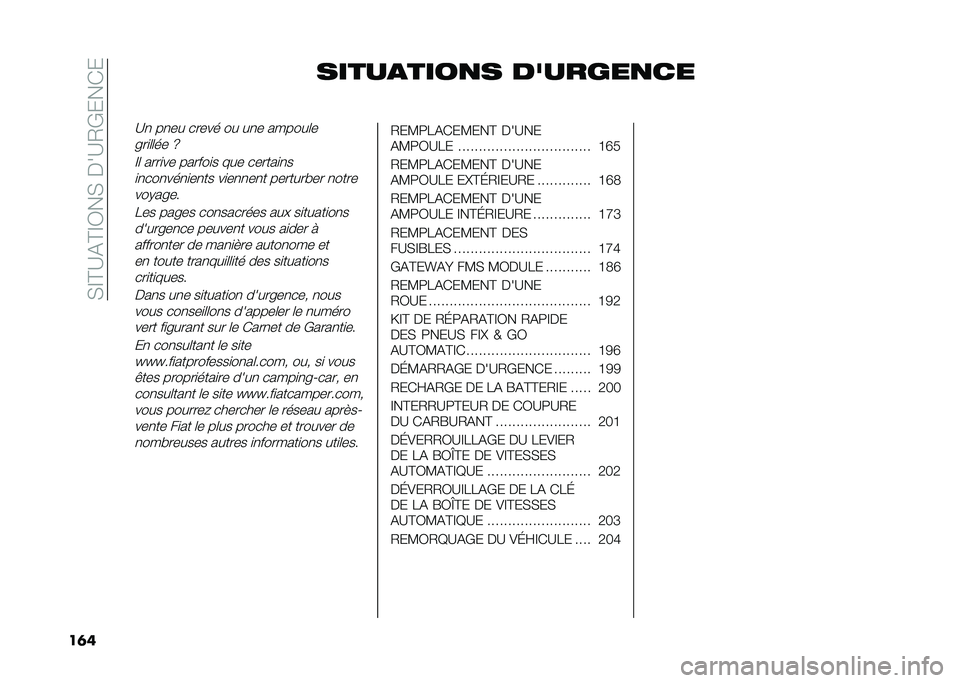 FIAT DUCATO 2020  Notice dentretien (in French) ��)�@�?�:�%�?�@�C��)����:�-�(����
���	 �����
����
� �������
��
�:�
 ��
�� ����� �� ��
� ������	�
���
�	�	�� �k
�@�	 ����
�� ������
� ��� 