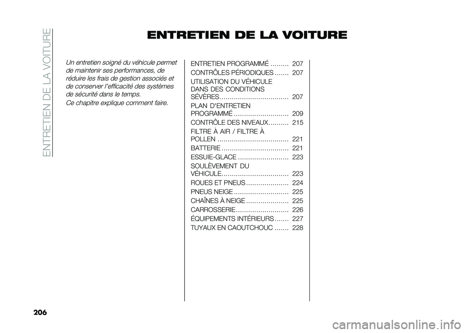FIAT DUCATO 2020  Notice dentretien (in French) ����?�-��?�@�������1�%��&�C�@�?�:�-�
��� ��
�������
 �� ��
 �������
�:�
 ��
�����
��
 ���
��
� �� ����
���	� ������
�� ���
�
���
�
� ��