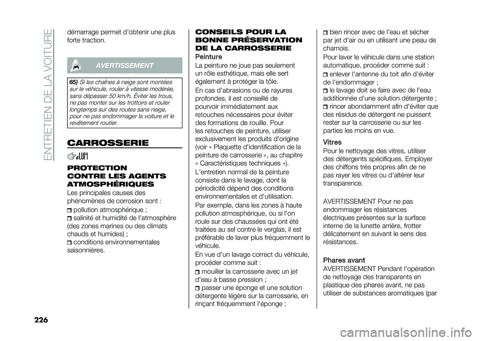 FIAT DUCATO 2020  Notice dentretien (in French) ����?�-��?�@�������1�%��&�C�@�?�:�-�
��� ��������� ������ ����"���
�
� ��
� ��	��
����� ������
��
�
����������	��
�
���
�)�
 �	�� �